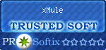 xMule's Prosoftix Award